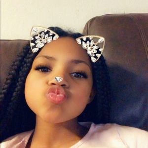 Meet your Posher, Angel